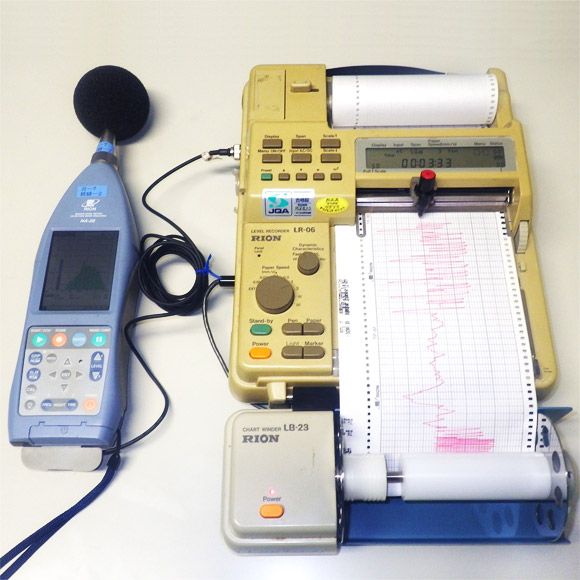 騒音計 NL-22画像